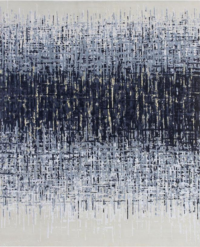 Floor Story Rugs: Synthesis