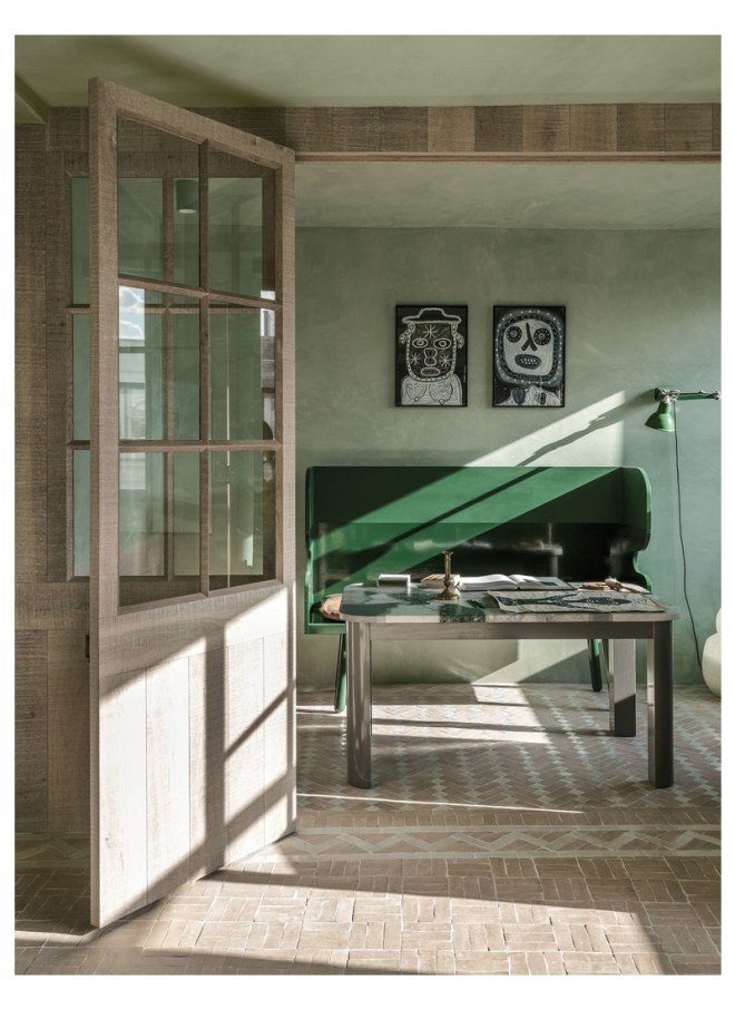 The Beldi: Chan and Eayrs