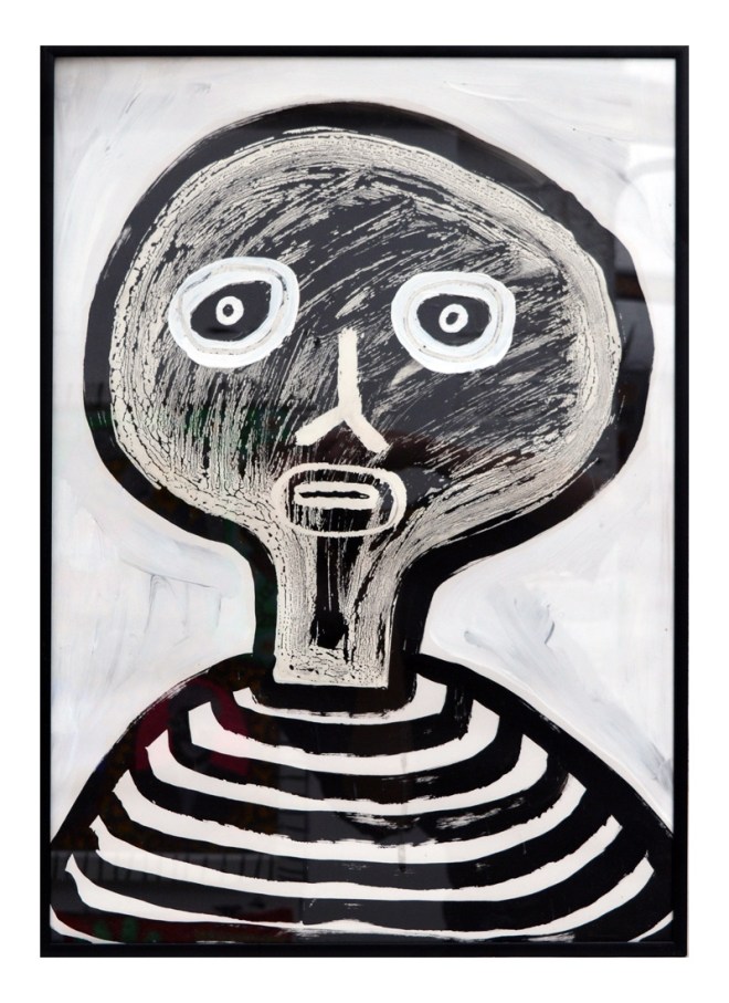 Untitled Artist: Stephen Wright