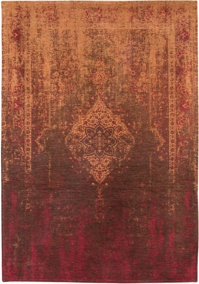 Floor Story Rugs: Fading World -GENERATION- Mango Brown 8637